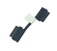 ZAHARA Cavo della Batteria del Computer Portatile Cavo della Batteria per HP 16AF 16AG KPR64 N94799001 DC02004IO00 DC02004IN00 (6 * 1.3 * 0.3) Laptop Batteria Cable