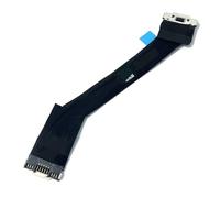 ZAHARA Cavo della Batteria per Computer Portatile Cavo della Batteria per Dell Alien-Ware 18 Area-51 AA18250 JDP80 0TR7P4 DC02004PI00 Laptop Battery Cable (Lunghezza cm)