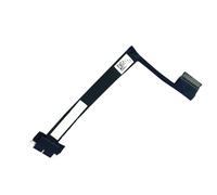 ZAHARA Cavo della Batteria per Computer Portatile Cavo della Batteria per dell InspIron 7620 2in1 am n16 6CELL 0HM6W2 450.0QD0D.0001 450.0QD0D.0011 Laptop Battery Cable
