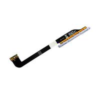 Zahara Cavo della Tastiera per Micro-Soft Surface PRO 3 1631 X893740 Keyboard Connection Cables