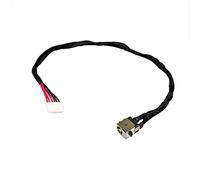 ZAHARA Cavo di Alimentazione AC DC per Computer Portatile ASUS X550E X550C X550CA 1400401450100
