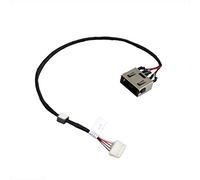 ZAHARA - Cavo di Alimentazione DC di Ricambio per Lenovo Thinkpad IBM T450S T440 T440S DC30100KL00 DC30100KM00 04X3863 00HT247