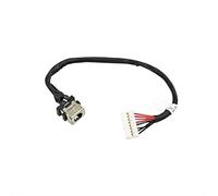 ZAHARA Cavo di Alimentazione DC per ASUS ROG GL753VEDS74, 17,3"