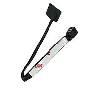 ZAHARA Cavo di Alimentazione DC per dell GDS50 X15 R1 DC301017500 0WTR4D WTR4D