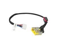 Zahara - Cavo di alimentazione DC per Lenovo Ideapad G500S G505S Series DC30100NX00 G500S-20263 QILG2 G500S-5936