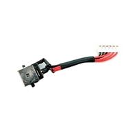 Zahara Cavo di alimentazione DC Porta di Carica Presa di corrente Connettore Sostituzione per ASUS ROG G741 G741J G771 G771J GL771 GL771J N751J R751J G741JK G741JM G741JW G741JX