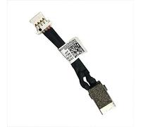 ZAHARA - Cavo di Alimentazione per Lenovo 330s-15ARR 330S-15IKB 330s-15AST 81F5 5C10R07521 DC30100S000 DC30100S000, Presa DC Jack