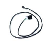 ZAHARA Cavo di avviamento per computer portatile Dell XPS 8910 8920 8930 037JGH Power Supply Cable (60cm)