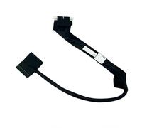 ZAHARA Cavo di batteria per computer portatile per Dell Alien-Ware x16 R2 P120F007 P120F008 0DM7Cj DC020049C00 Laptop Battery Cable (Lunghezza cm)