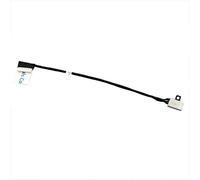 ZAHARA Cavo di Cablaggio DC in Power Jack per dell Vostro 14 3468 3467 3473/15 3561 3562 3568 3578 06JTV6 450.09W05.0001 450.09W05.0011 0FWGMM