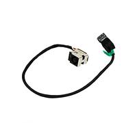 ZAHARA Cavo di cablaggio di presa CC per HP Envy M6-1000 m6-1105dx m6-1125dx m6-1002xx m6-1035dx 689145-YD1 689145-SD1 689145-FD1