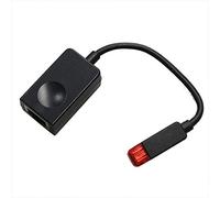 Zahara - Cavo di estensione adattatore LAN per Lenovo Thinkpad X1 Carbon tipo 20A7 20A8 20HR 20HQ 20BS 20BT 20K4 20K3 04X6436