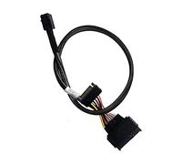 Zahara - Cavo di ricambio per Amphenol RHS36-2582 U.2 SFF-8639 a Mini-SAS SFF-8643