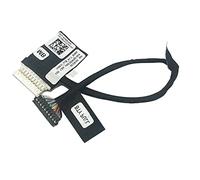 Zahara - Cavo di ricambio per batteria portatile Dell Latitude 3510 3410 W7KC0 0W7KC0