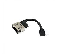 Zahara - Cavo di ricambio per cablaggio presa DC per Lenovo Thinkpad T430s T431S