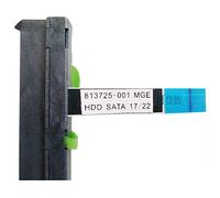 ZAHARA Cavo di Ricambio per Disco Rigido HDD per HP ProDesk 600 400 800 G2 705 G2 Mini PC 813725001 ENT15DM 142300CX000 902746001