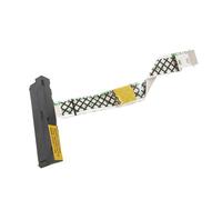 Zahara Cavo di ricambio per disco rigido HDD per Lenovo ThinkPad E495 20NE NBX0001KT10 NBX0001KT00 01LW174