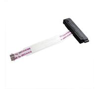 Zahara - Cavo di ricambio per disco rigido SATA per HP Envy 360 15-BP000 15-BP100 15-BQ 15M-BQ 15-BP 15M-BP Series766457-857 450.0BX02.0001 78 mm