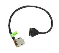 Zahara - Cavo di ricambio per jack di alimentazione DC per Hp 15-CE SERIES 15-CE015DX 15-CE018DX 15-CE019DX 924112-F15