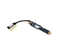 Zahara - Cavo di ricambio per PC portatile Dell Alienware 17 R2 R3 P43F DC020022A00