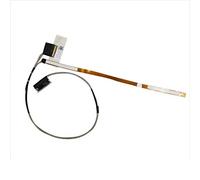 Zahara - Cavo di ricambio per schermo LCD per Lenovo IdeaPad YOGA 710-14IKB 80V4 5D10L47419 DC02002D200