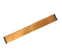 ZAHARA Cavo di Sostituzione LCD per Lenovo Ideapad MIIX 31010ICR