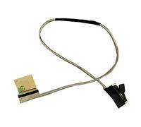 Zahara CAVO DISPLAY LCD LED LVDS 40 PIN PER SONY VAIO FIT 14 SVF142 SVF143 SVF14213CXW SVF142C29M SVF142C29U