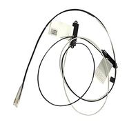 ZAHARA Cavo Flat Flex Antenna WiFi per dell 7466 7467 DC33001VX0L A1666B WiFi Cable/Antenna