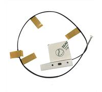 ZAHARA Cavo Flat Flex Antenna WiFi per dell Latitude 7390 2-in-1 A171HC DC330020W4L WiFi Cable/Antenna