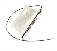 ZAHARA Cavo Flat Flex Antenna WiFi per dell Latitude 7390 2in1 A173M1 WiFi Cable/Antenna