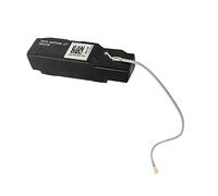 ZAHARA Cavo Flat Flex Antenna WiFi per Lenovo ThinkCentre M920q Tiny5 M920x M720q M630e ThinkStation P330 Tiny 10RR 10RS 10RT 10RU 10SY 10T1 10V8 10T8 10T9 00XJ126 SA30Q58786 WiFi Cable/Antenna