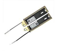 ZAHARA Cavo Flat Flex Antenna WiFi per Lenovo ThinkPad X1 Carbon 7th Gen 20QD 20QE 20R1 20R2 / X1 Carbon 8th Gen 20U9 20UA 5A30V25487 5A30V25488