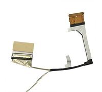 ZAHARA Cavo Flat LCD Display LCD Schermo per Lenovo Legion Y7000 LCD Cable/Screen Display Flex Line 40pin 144HZ LCD LVDS LED Video Screen Flex Cable