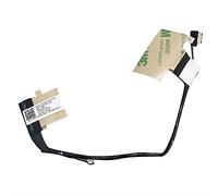 ZAHARA Cavo Flat LCD Display/Schermo per HP EliteBook X360 1030 G2 6017B0763702 6017B0763701 6017B0763703 FHD LCD LVDS Touch Screen Video Display Cable Fill(30PIN)