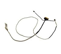 ZAHARA Cavo Flat LCD Display/Schermo per HP G3B 474 DD0G3BLC501 LVDS UHD + IR Camera EDP FHD LCD Video Display Cable Fill(40PIN)