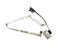 ZAHARA Cavo Flat LCD LED LVDS Display per dell Latitude E5590 5590/PRECISION M3530 3530 DDM80 7RTM7 DC02C00H200 EDP IR 30PIN