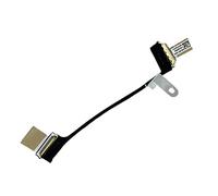 ZAHARA Cavo Flat LCD LED LVDS Display/Schermo per ASUS C436 C436FA C436FFA Z7400 Z7400FF 142203H0000 edp LCD Cable/Screen Display Flex Line （30PIN）