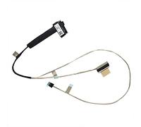 ZAHARA Cavo Flat LCD LED LVDS Display/Schermo per ASUS GL503 142202SX0A2 LCD Cable/Screen Display Flex Line (40Pin)