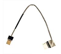 ZAHARA Cavo Flat LCD LED LVDS Display/Schermo per ASUS Q405UABI5T5 Q405UABI5T5PUS4 Q405U Q405UABI5T7 Q405UABI5T8 DDBKJBLC000 1400502430000 LCD Cable/Screen Display Flex Line