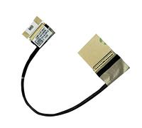 ZAHARA Cavo Flat LCD LED LVDS Display/Schermo per ASUS UX435EG 1400503580000 DD0UJ6LC000 LCD Cable/Screen Display Flex Line 30pin