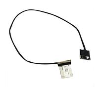ZAHARA Cavo Flat LCD LED LVDS Display/Schermo per CLEVO PC70DN2 40pin 643PC7010111N LCD Cable/Screen Display Flex Line(40pin)