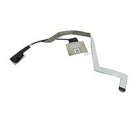 ZAHARA Cavo Flat LCD LED LVDS Display/Schermo per dell GDF40 Latitude 14 5420 E5420 EDP RGB 30PIN 0WN8JV WN8JV DC02C00RL00 LCD Cable