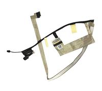 Zahara Cavo Flat LCD LED LVDS Display/Schermo per dell Latitude 7480 E7480 CAZ20 0Y0DX7 DC02C00DY00 HD LCD Cable/Screen Display Flex Line