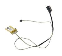 Zahara Cavo Flat LCD LED LVDS Display/Schermo per Fujitsu Lifebook A555 FH9 DD0FH9LC010 DD0FH9LC020 LCD Cable/Screen Display Flex Line (40PIN)