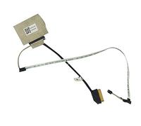 ZAHARA Cavo Flat LCD LED LVDS Display/Schermo per HP 15-DC 15T-DC DC0G3DLC003 DD0G3DLC203 DD0G3DLC201 DD0G3DLC301 DD0G3DLC21 JHI3BXD9161 L24382-001 L29368-001 DD0G3DLC013 DD0G3DLC003 L24384-001 40pin