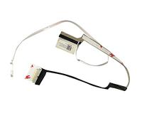 ZAHARA Cavo Flat LCD LED LVDS Display/Schermo per HP DPF50 Pavilion Gaming 15CX 15TCX TPNC133 LCD EDP UHD NonIR DC02C00I400 L20360001 LCD Cable/Screen Display Flex Line(40PIN)