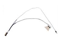 ZAHARA Cavo Flat LCD LED LVDS Display/Schermo per HP Harry Potter 17-BY 17-CA 17Q-CR 17Q-CS 6017B0975801 6017B0975601 L22519-001 6017B0974401 6017B0974201(No Touch,30pin)