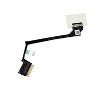 Zahara Cavo Flat LCD LED LVDS Display/Schermo per Huawei D14 NBLK-WAX9X LCD HUADD0H99LC001 LCD Cable/Screen Display Flex Line(30PIN)