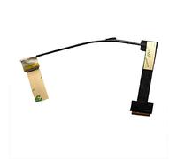 ZAHARA Cavo Flat LCD LED LVDS Display/Schermo per MSI 2K MS14B1 MS14B2 PS42 PE42 Modem 8M 8RA 8RB 8RC MS-14B3 14 A10RAS 14 A10M 14 A10RB PS42 8RA PS42 8MO 30PIN K1N-3040107-J36 k1n-3040110-j36