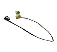 ZAHARA Cavo Flat LCD LED LVDS Display Schermo per Toshiba Satellite S50-B S55-B S55T-B L50-B L55-B DD0BLILC100 DD0BLILC120 DD0BLILC130 DD0BLILC111 Video Screen Cable